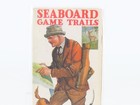 Antique Sal Seaboard Air Line Railway  seaboard Game Trails  Brochure Circa 1921
