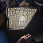 Vintage Original 1978 Lite Brite Hasbro Toy Light Bright Working  