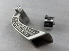 Vintage Go Kart Header For West Bend 820 - Polished - Palmini