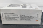 New Blackmagic H 264 Pro Recorder Realtime Video Encoder 1080p60 3 Gb s Hd-sdi