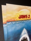 Jaws 2 Promo Poster 1978 From The Coca-cola Company