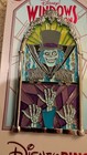 Disney Parks 2026 Windows Of Attraction Haunted Mansion Hatbox Ghost Le 2500 Pin