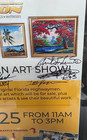 2025 Highwaymen Poster Signed By 3 Hof Highwaymen And 5 Others Coa