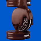  3 Pack  Oreo Fudge Covered Chocolate Sandwich Cookies  7 9 Oz