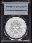 2021-s T1 Silver Eagle Pcgs Ms70 Fs Emergency Issue - Struck At San Francisco