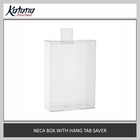 Protector For Neca Ultimate Figure  standard Size 