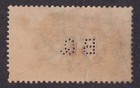 Matt s Stamps Great Britain Scott  180 George V 5 - Issue Of 1919  Used Cv 145
