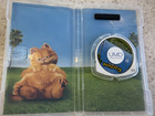 Garfield The Movie Case Sony Umd Video Movie Psp System Portable Nes Hq