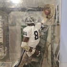 Sealed 2004 Mcfarlane Tim Brown Raiders Series 8 Nfl Action Figure