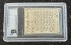 Authentic Unopened 1964 Beatles Diary Card Cello Pack Sealed 