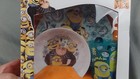 Despicable Me Minions Mealtime 3 Pc Set New In Box Zak  Bpa Free Plate Cup Bowl