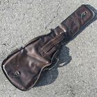 1970s Gibson Norlin Era Les Paul Gig Bag - Vintage Rare Electric Guitar Case