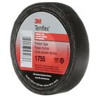 3m 1755 3 4 x60  Electrical Friction Tape  1755  Temflex  3 4 In W X 60 Ft L 