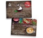 1000 Full Color 4 x6  Postcards flyers -both Sides- Printing Only  Free Shipping