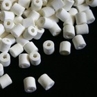 Bio Ceramic Rings 6 Lbs In 6 Media Bags For Aquarium Canister Filter