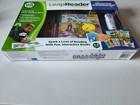 Leapfrog Leapreader System Learn-to-read 10 Book Mega Pack - Purple 