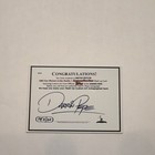 Garbage Pail Kids Mash-up Mad Michael Metal Card A18 Auto Darrin Pepe Le 2020