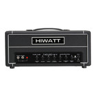 Hiwatt T-series Tb40 20 40 20-watt Tube Guitar Amplifier Head - Black - Open Box