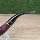 Dr Grabow Savoy Vintage Briar Estate Smoking Pipe Carved Wire Tobacco Bowl