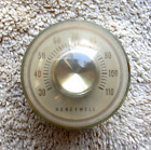 Vintage Honeywell Ball Thermometer Paperweight Desktop