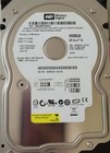 Original Western Digital 80gb Wd800bb 7200rpm Pata Ide 3 5  Hdd Hard Disk Drive