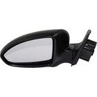 Power Mirrors For Chevy Cruze Base-12 11 14-15 Paint Manual Folding Non-heated
