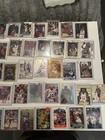 Sports Card Collection 