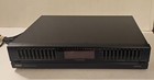 Vtg Rca Dimensia Mge 260 10 Band Graphic Equalizer Spectrum Analyzer Japan Works