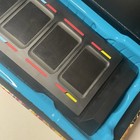 Dropmix Music Gaming System Board   Box   Massive 80 Card Expansion Lot  140  