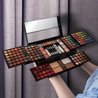 Makeup Kit Set All In One Professional 187 Color Cosmetic Gift For Women Girls