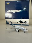 Gemini Jets 1 400 Alaska A320 N854va Gjasa2042 Fly With Pride