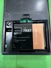 Zenith 24-2892 Tv Vcr Stereo Remote Control New Battery - Oem Original Vintage