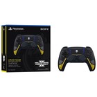Sony Playstation 5 Dualsense Wireless Controller - Helldivers 2 Limited Edition