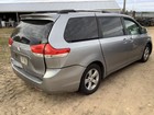 Blower Motor Front Fits 08-22 Sequoia 349241