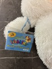 Ganz Webkinz Snowman Hm370 Plush Stuffed Animal 10-inch Brand New W sealed Code