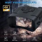Night Vision Goggles Infrared Digital Binoculars For Total Darkness Surveillance