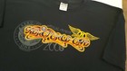 Aerosmith Aero Force One 2006 Xxl Tee Shirt