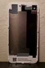 Original Apple Iphone 4s White Back Glass - Genuine Replacement Repair Part Oem