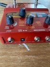 Akai Deep Impact Sb1 Bass Synth Pedal