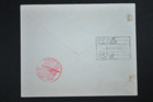 1928 Latvia Riga Airmail Cover To Lucerne Switzerland