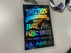 Twiztid  All Access Pass 13th Annual 420 Wicked Weekend 4-20-25 Yoda