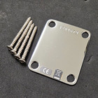 Fender American Vintage Reissue  57 Hot Rod Strat Neck Plate Stratocaster Guitar