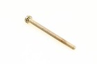 Omc 313744 Crankcase Housing Screw Nos