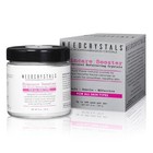 Microdermabrasion Crystals Diy Face Scrub  Natural Facial Exfoliator For Dull   