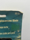 Black   Decker Rb-001 Grass Shear Replacement Blade  Gs300    Vp400t