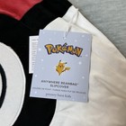 Pottery Barn Kids Anywhere Beanbag  Pok  mon Pok   Ball Slipcover Only 31  Diam