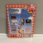 Kirby 64 Official Strategy Guide By Bradygames Staff  2000  Trade Paperback 