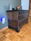 Lane Cedar Chest With Drawer