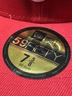New Era 59fifty Washington Nationals Fitted Cap 7 3 8 World Series 2019 Baseball