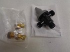 New Bradley Navigator Shower   Eyewash Thermostatic Mixing Valve S59-4000a R11tc